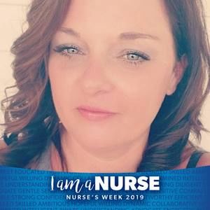 Meet your Posher, Rachael